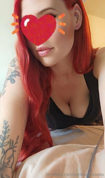 Burlesqueboobs