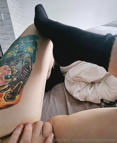 Burlesqueboobs