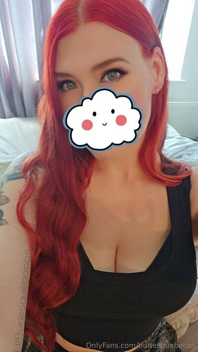 Burlesqueboobs