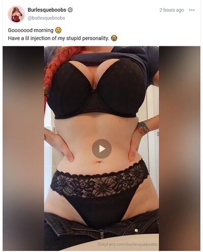Burlesqueboobs