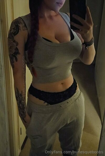 Burlesqueboobs