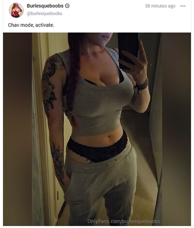Burlesqueboobs