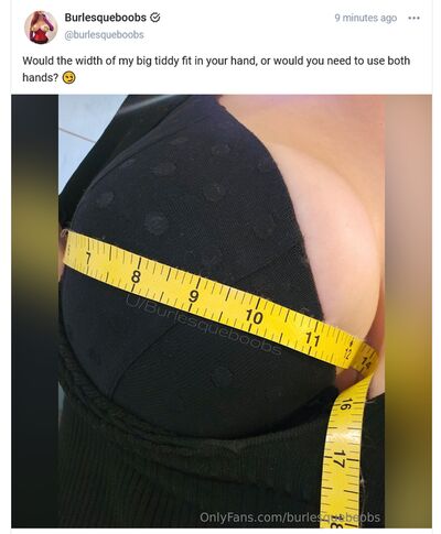 Burlesqueboobs