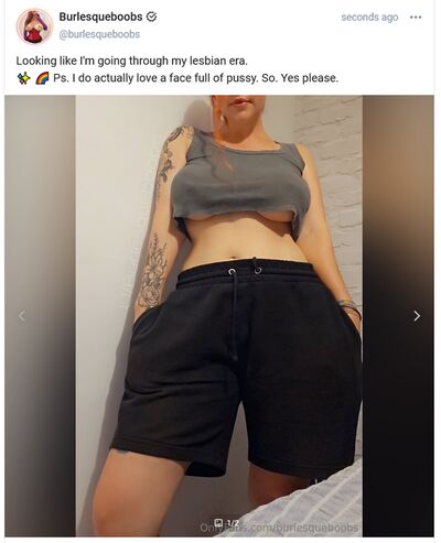 Burlesqueboobs