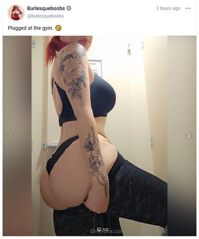 Burlesqueboobs