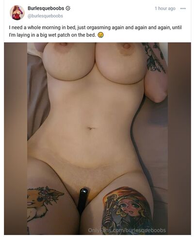 Burlesqueboobs