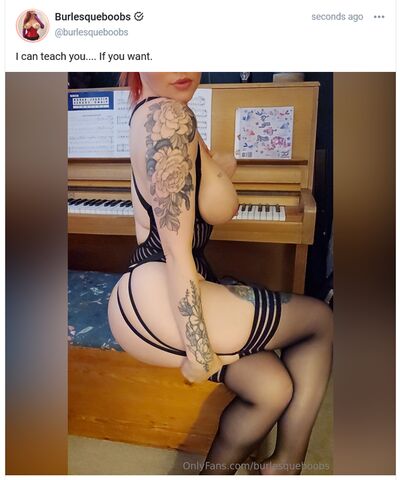Burlesqueboobs