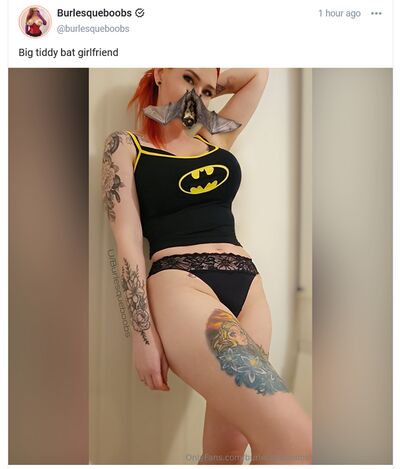 Burlesqueboobs