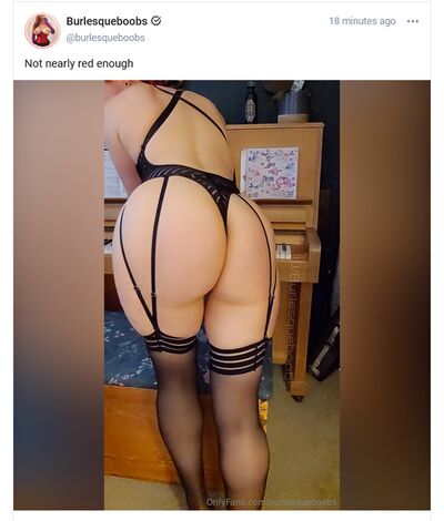 Burlesqueboobs