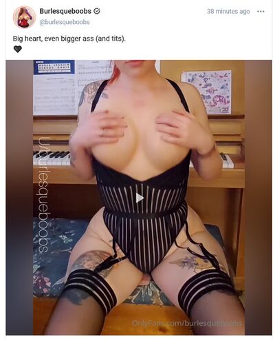 Burlesqueboobs