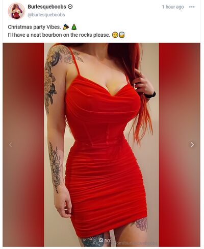 Burlesqueboobs