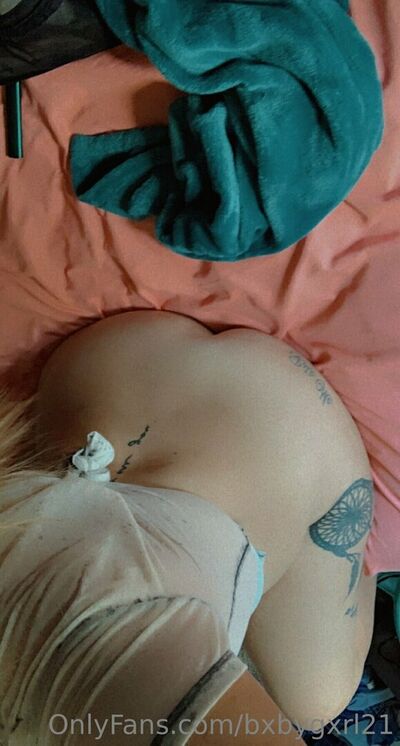 Bxbygxrl21