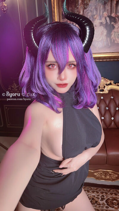 Byoru