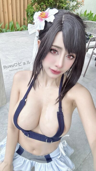 Byoru