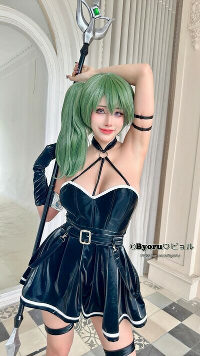 Byoru