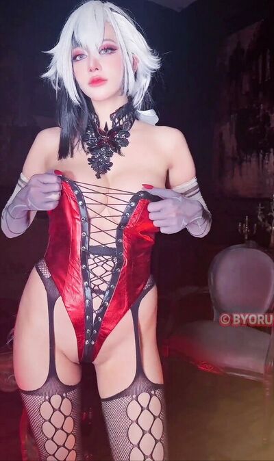 Byoru