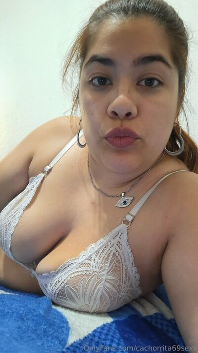 Cachorrita69sexx