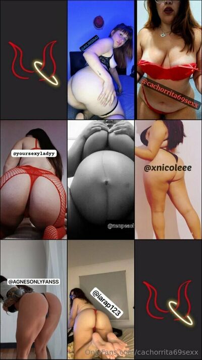 Cachorrita69sexx