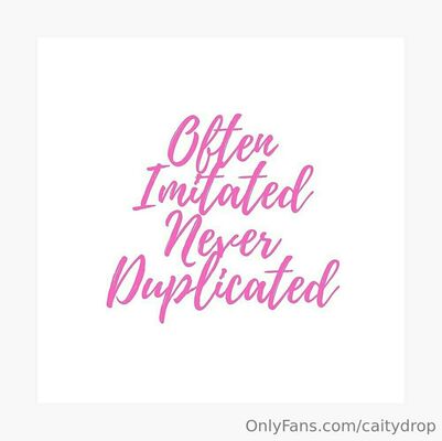 Caitydrop