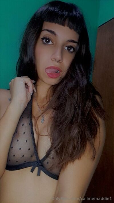 Callmemaddie1