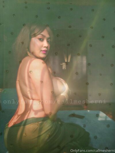Callmesherni