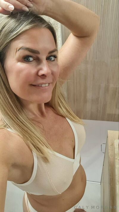 Calymorgan