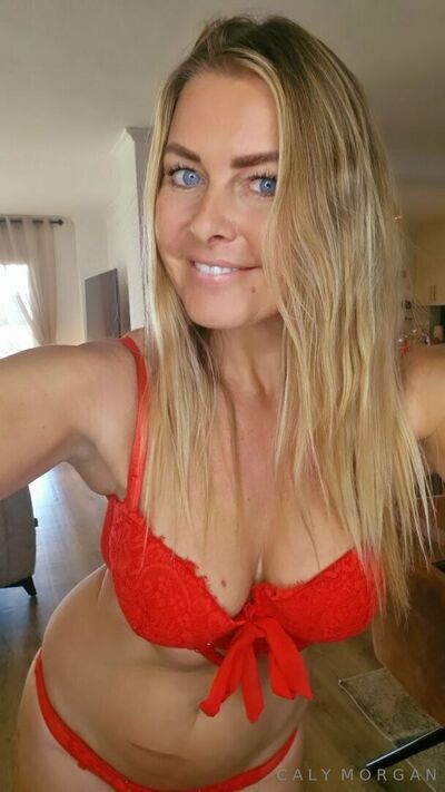 Calymorgan