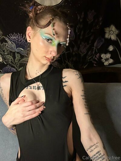 Calypsokittyfree