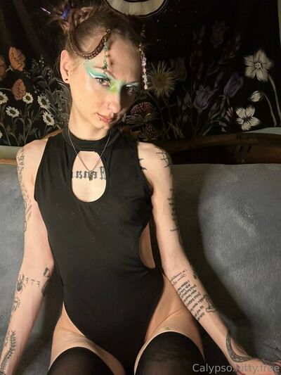 Calypsokittyfree