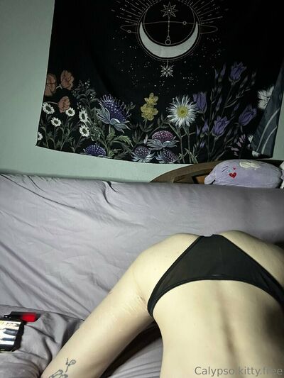 Calypsokittyfree