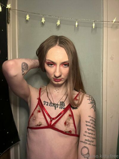 Calypsokittyfree