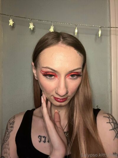 Calypsokittyfree