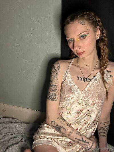 Calypsokittyy