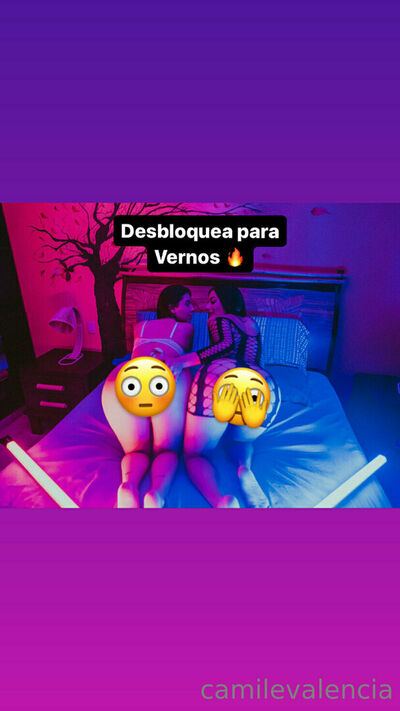 Camilevalencia