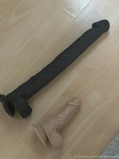 Camillerosex