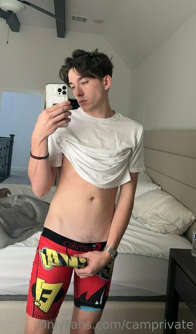 Camprivate
