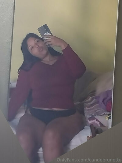 Candebrunette