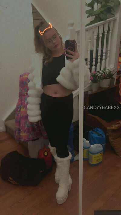 Candybabexx