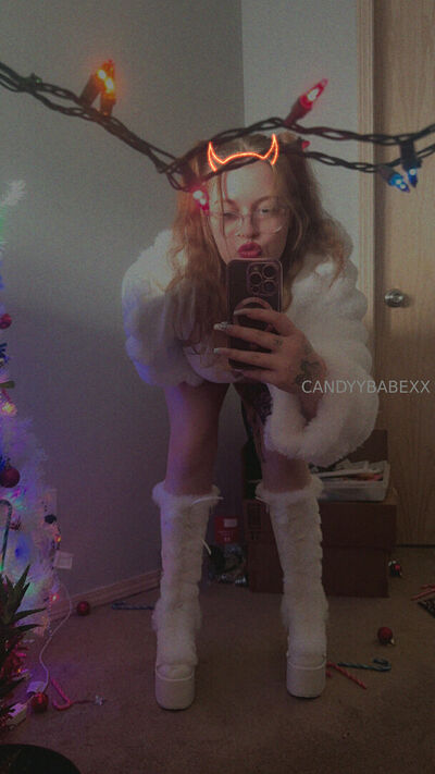 Candybabexx
