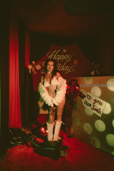 Candybabexx