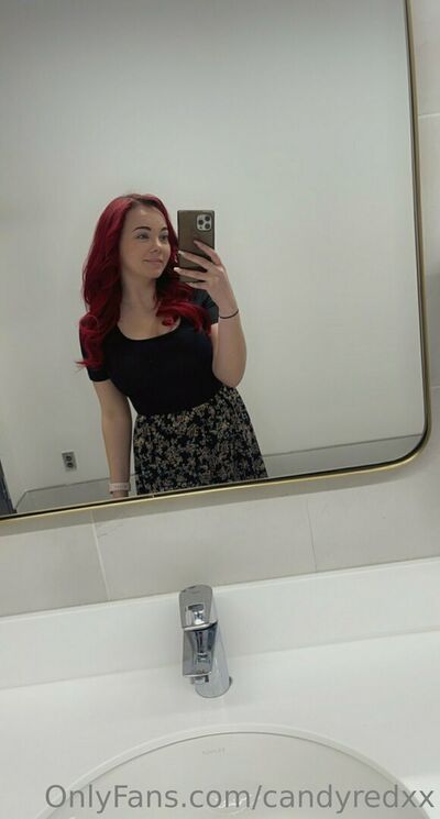 Candyredxx