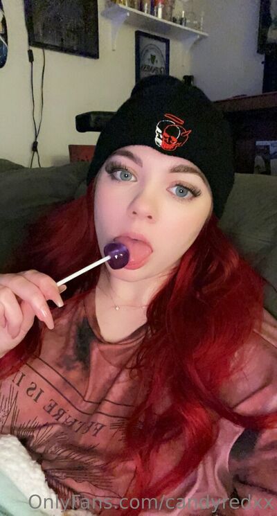 Candyredxx