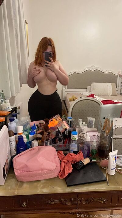 Candyrobbs