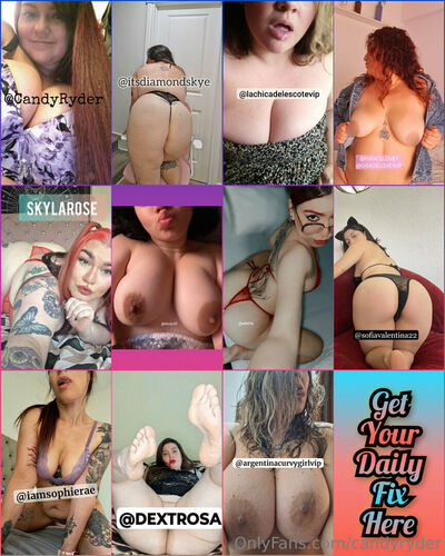 Candyryder