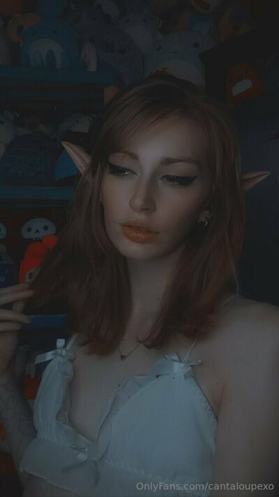 Cantaloupexo
