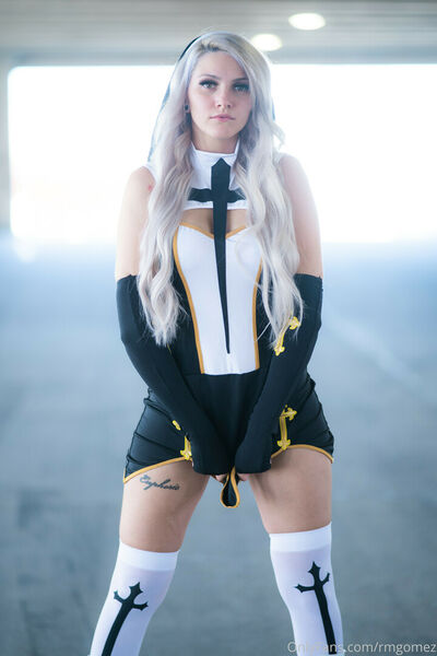 Captainraelynn