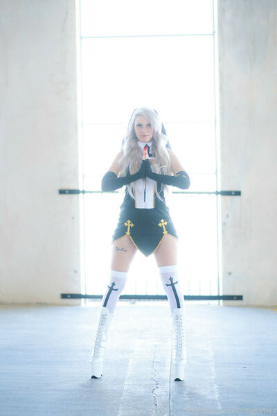 Captainraelynn