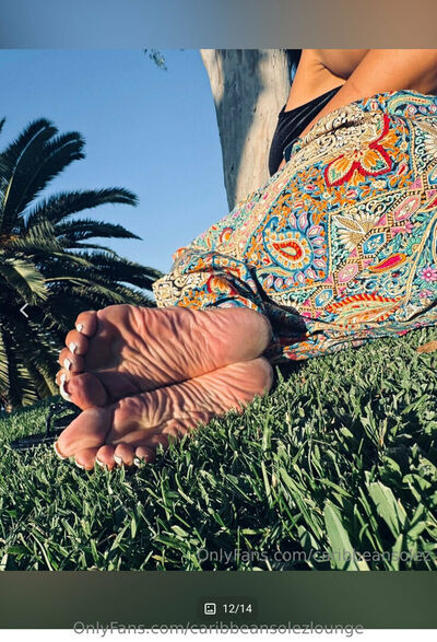 Caribbeansolezlounge