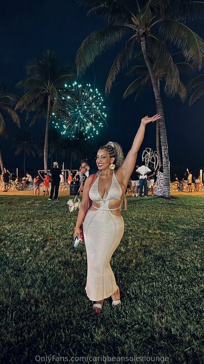 Caribbeansolezlounge