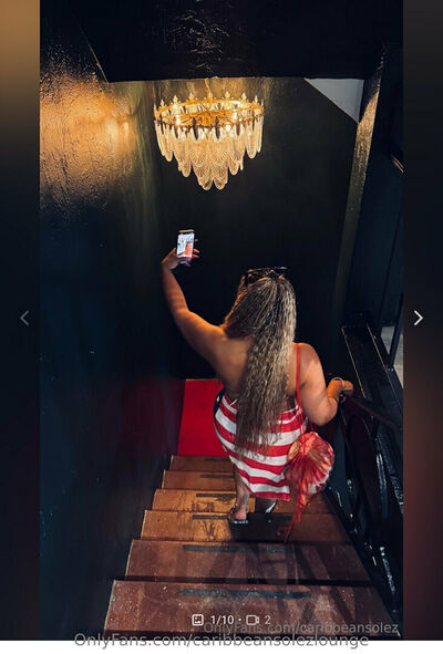 Caribbeansolezlounge